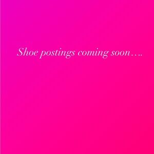 Comment below if you looking for anything. If I have it I’ll post. Follow me, TY